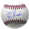 Lou Piniella autographed