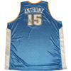 Carmelo Anthony autographed