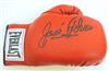 Signed Jose Torres