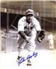 Luke Appling autographed