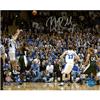 J.J. Redick autographed