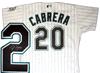 Signed Miguel Cabrera