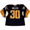 Signed Ryan Miller