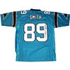 Steve Smith (Carolina Panthers) autographed