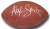 Alex Smith autographed