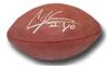 Andre Johnson autographed