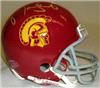 Matt Leinart autographed