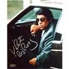  Vincent Pastore autographed