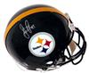 Troy Polamalu autographed