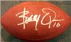 Brady Quinn autographed