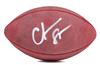 Signed Chad Ochocinco