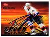 Dany Heatley autographed