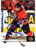 Andrej Meszaros autographed