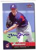 Jeremy Sowers autographed