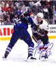 Nick Foligno autographed