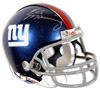 Eli Manning autographed