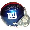 Signed Brandon Jacobs