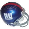 Signed Michael Strahan