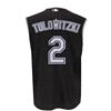 Signed Troy Tulowitzki