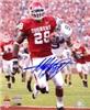 Signed Adrian Peterson