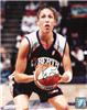 Signed Rebecca Lobo