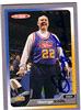 George Karl autographed