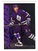 Dave Andreychuk autographed