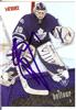 Ed Belfour autographed