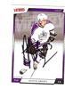 Dustin Brown autographed