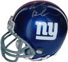 Ahmad Bradshaw  autographed