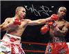 Miguel Cotto autographed