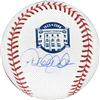 Derek Jeter autographed