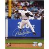 Derek Jeter autographed