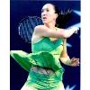 Signed Jelena Jankovic
