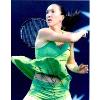 Jelena Jankovic autographed