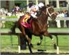 Kent Desormeaux Aboard Big Brown autographed