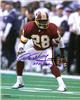 Signed Darrell Green