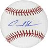 Signed Andre Ethier