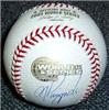 A.J. Pierzynski autographed