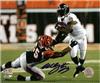 Signed Willis McGahee