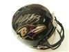 Willis McGahee autographed