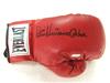 Rubin "Hurricane" Carter autographed