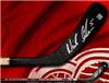 Nicklas Lidstrom autographed