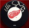 Mikael Samuelsson autographed