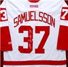 Mikael Samuelsson autographed