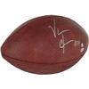 Signed  Vernon Gholston