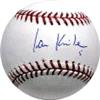  Ian Kinsler autographed