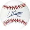 Signed  Derek Lowe