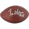  Joseph Addai autographed