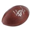  Warrick Dunn autographed